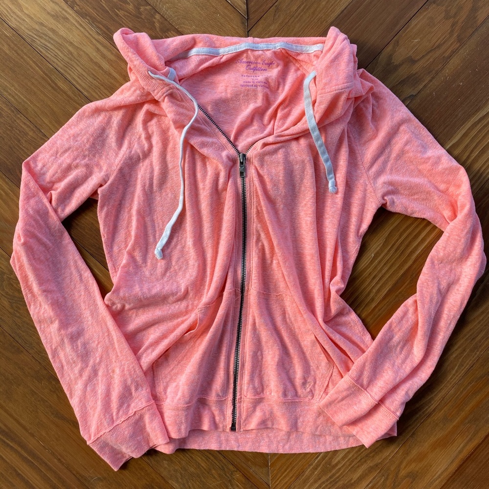 Comfiest Hoodie Ever!